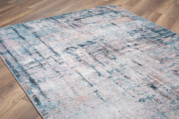 Conceptum Alfombra Fusion Chenille - Green AL 169 Multicolor 150 x 230 cm Conceptum Alfombra Fusion Chenille - Green AL 169 Multicolor 150 x 230 cm